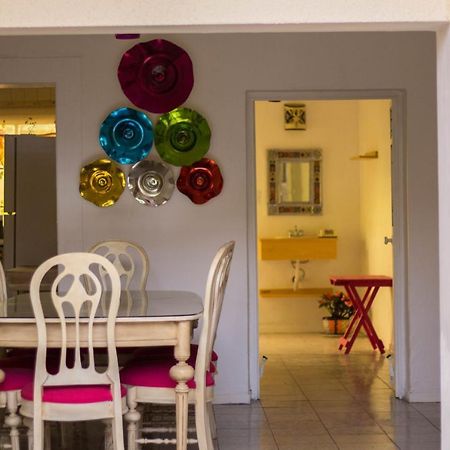 Hostal Tlaquepaque المظهر الخارجي الصورة