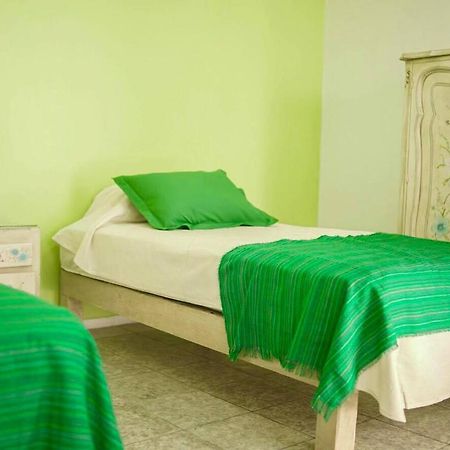 Hostal Tlaquepaque المظهر الخارجي الصورة