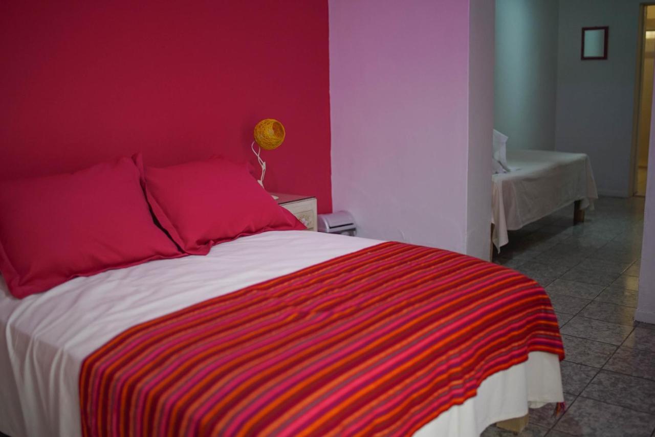 Hostal Tlaquepaque المظهر الخارجي الصورة