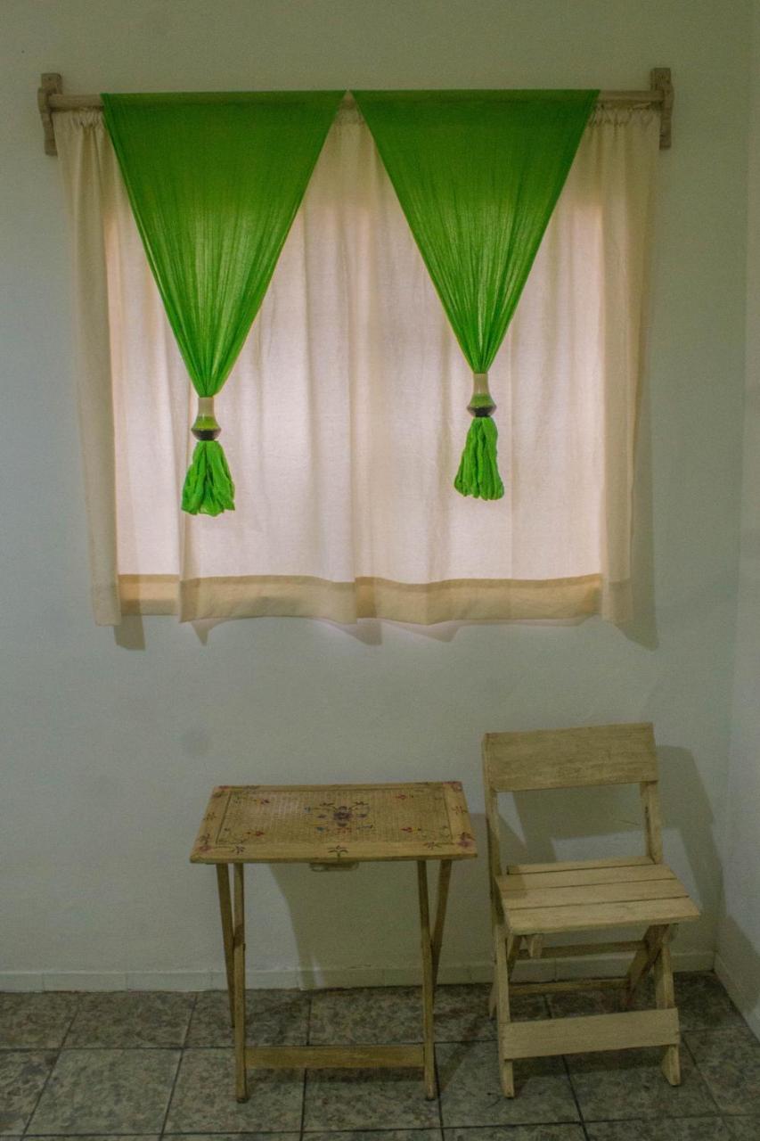 Hostal Tlaquepaque المظهر الخارجي الصورة