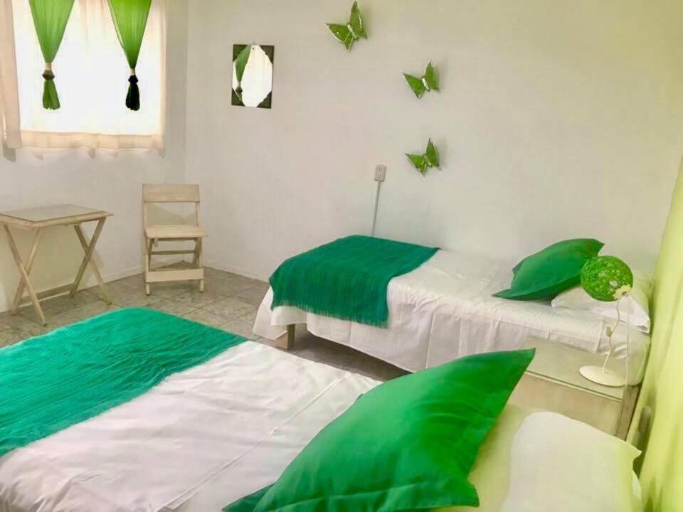 Hostal Tlaquepaque المظهر الخارجي الصورة