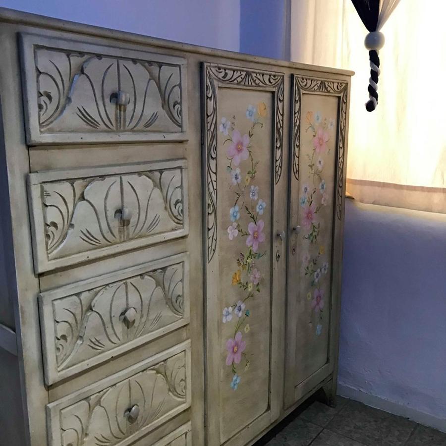 Hostal Tlaquepaque المظهر الخارجي الصورة