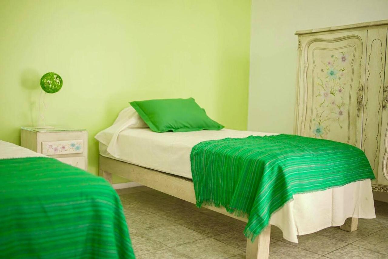 Hostal Tlaquepaque المظهر الخارجي الصورة